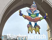 München Narrisch 19.-21.02.2023 (©Foto: Martin Schmitz)